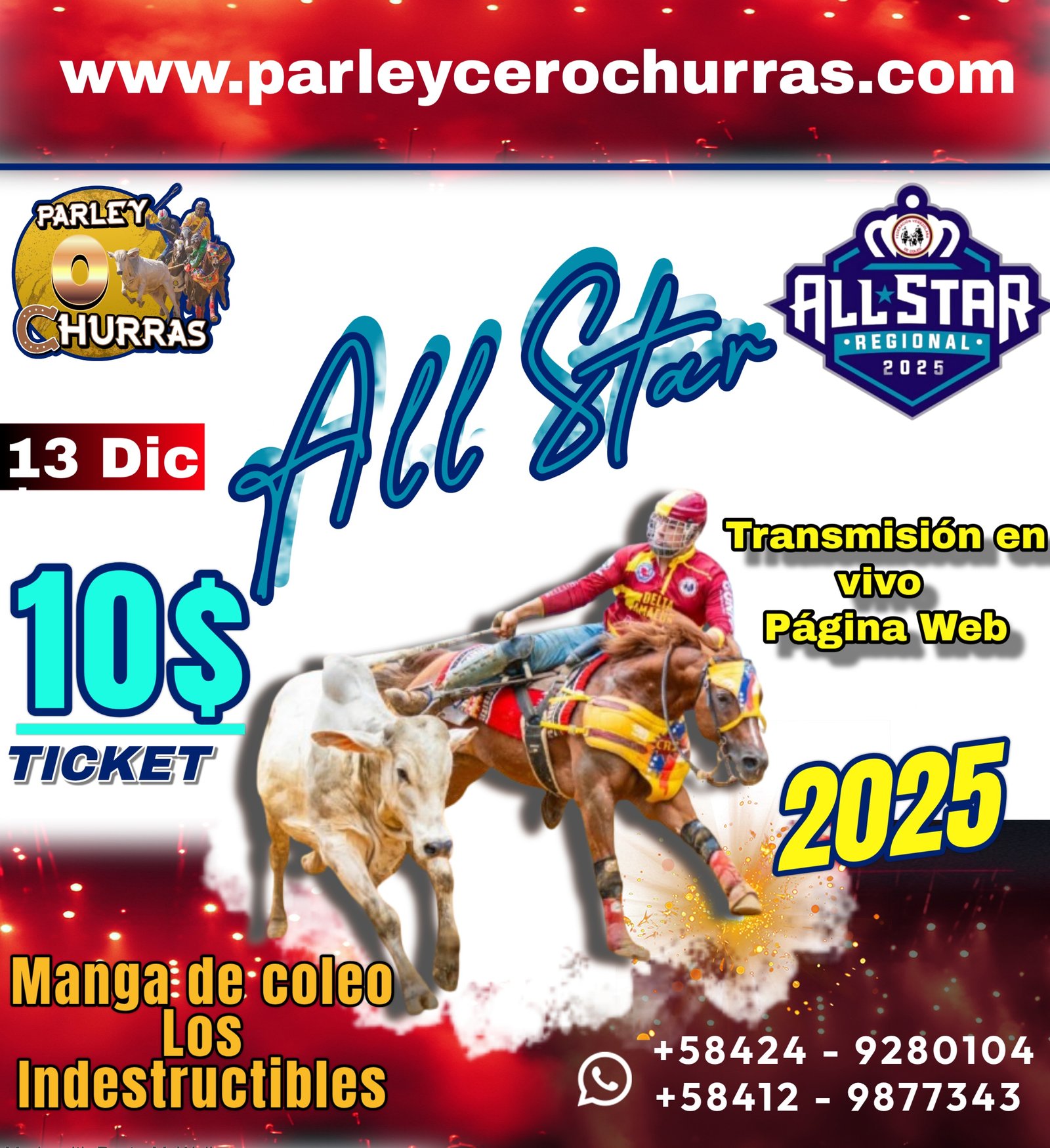 ALL STAR 2025 COPA FURIA